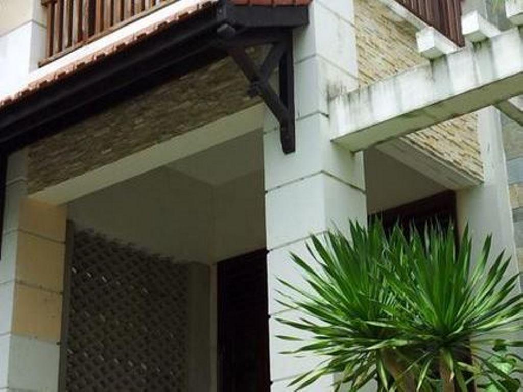 Maison Vu Tri Vien Hue Exterior foto