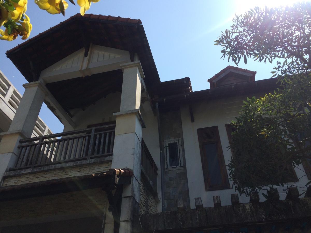 Maison Vu Tri Vien Hue Exterior foto